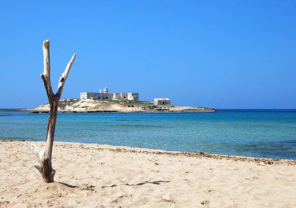 Bluehouse Portopalo Di Capo Passero